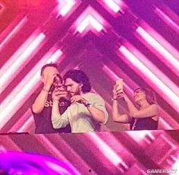 香场派对ss5爆料视频,精彩瞬间与幕后故事大揭秘 第2张 香场派对ss5爆料视频,精彩瞬间与幕后故事大揭秘 第2张